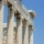 Columnas - Los órdenes arquitectónicos y el templo: La Acrópolis de Atenas. Características.